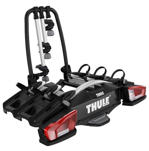 926002_2 Thule VeloCompact 3 926 - Fahrradträger – Bild 1