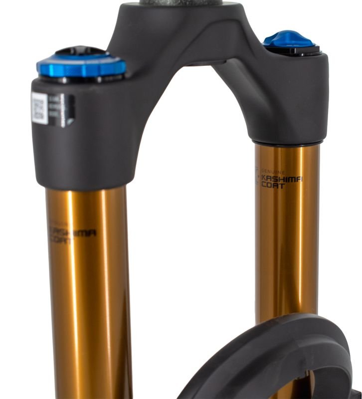 Fox Racing Shox 36 K Float 29" Factory 150 Grip X E-Optimized 58HT Tapered Boost TOP-DEAL – Bild 3