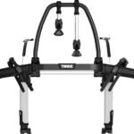 Thule B-WARE / OutWay Platform 2 - Heckklappenfahrradträger