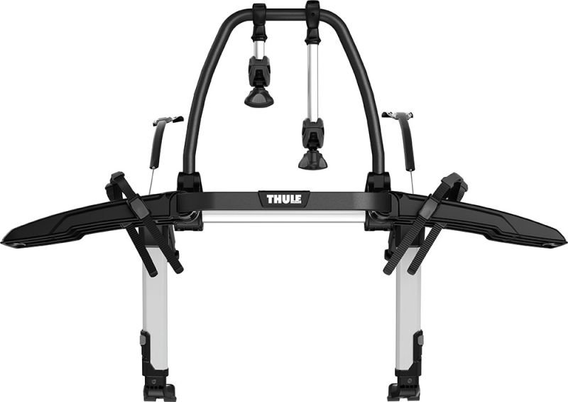 Thule B-WARE / OutWay Platform 2 - Heckklappenfahrradträger – Bild 1
