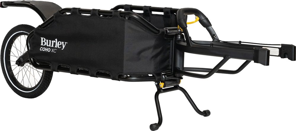 burley-935103-20127113-coho-xc-einspur-lastenanhanger-1 Burley COHO XC Einspur-Lastenanhänger – Bild 1