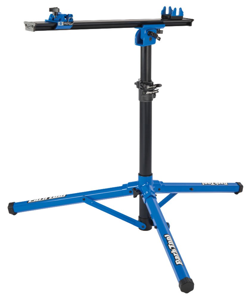 prs-22 Park Tool PRS-22.2 Race Montageständer – Bild 1
